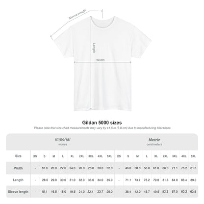 Brr Brr Patapim love t-shirt